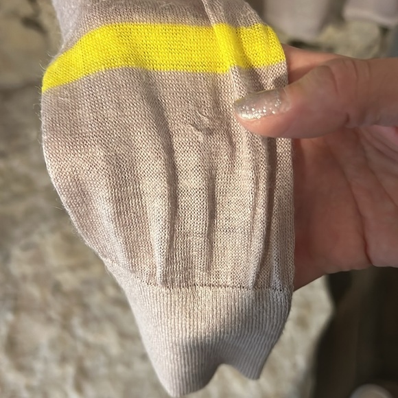 Ann Taylor Loft Lightweight Cardigan - Picture 10 of 11